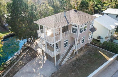 Decks, Docks and Kayaks Waterfront Homosassa Gem - Foto 1