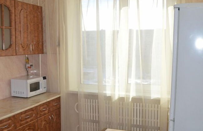 Apartment on Ryleeva 96 - Photo 15