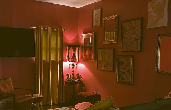 Boho Nights - Photo 13