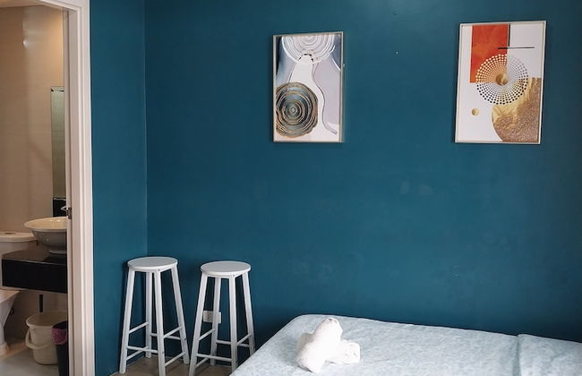 Alps Condotel at 150 NAIA T3 - Foto 40