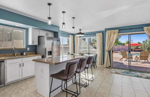 Heated Pool, Hot Tub, Games & more! - Photo 53