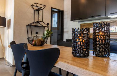 Lethe Villas with Private Pool Kato Gatzea Greece - Foto 43