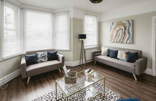 Elegant 5 bed house with parking- Photo ID Required - Foto 10