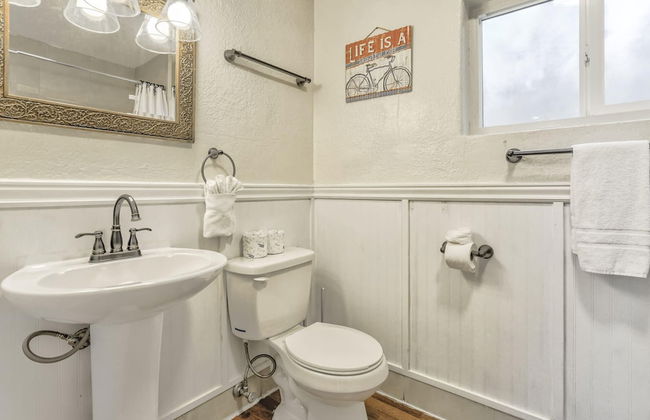 1BD Suite Trails & Garden of the Gods Dogs Welcome! - Photo 13