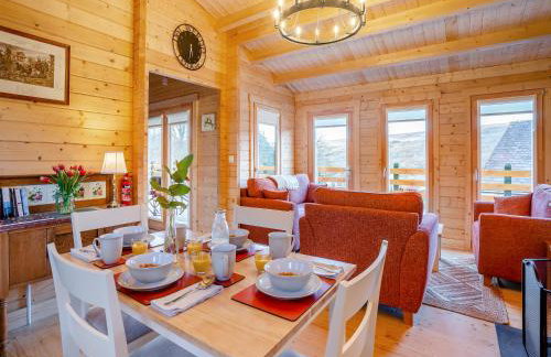 Dôl Werdd Lodge - Photo 11