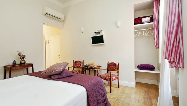 Amaranto Romano - Photo 5, Room