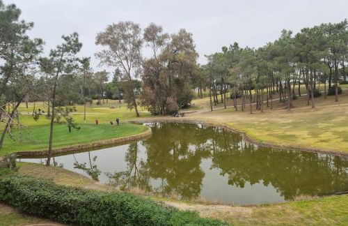 Laguna Golf, Hoyo 17, Islantilla - Photo 16