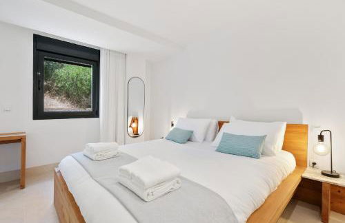 Giga - Luxury paradise, complete silence and sea view - Foto 33