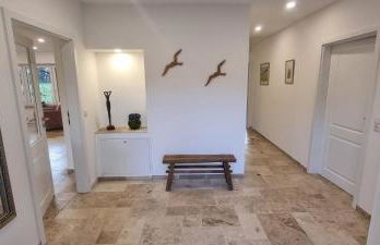 Ferienhaus Q1, Ruhe und Erholung in der Eifel - Foto 34