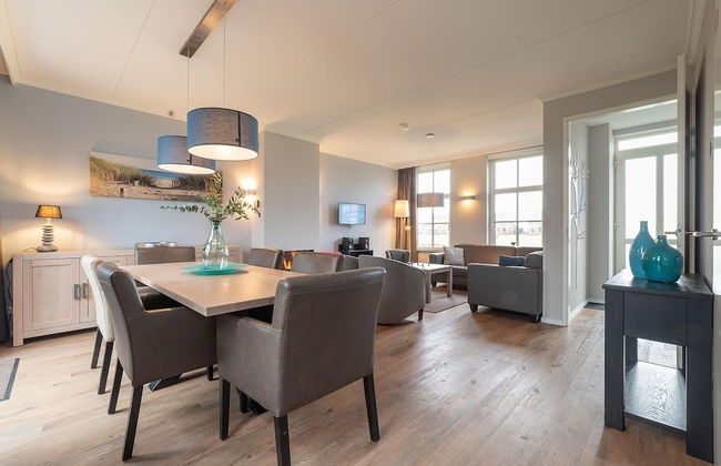 Holiday Home in Colijnsplaat by the Lake - Photo 20