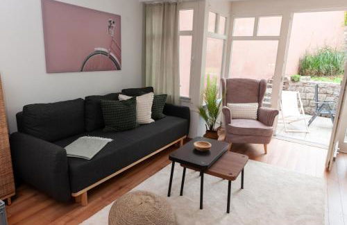 FreiTraum Apartments No3 City mit eigenem Garten - Foto 11