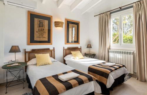 Villa Portol - Foto 17