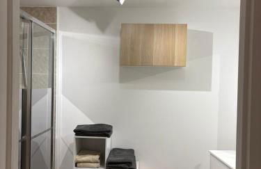 Appartement climatisé avec jardin 4 personnes - Foto 25