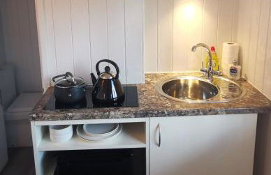 Forest Heath Shepherd's Huts - Foto 15