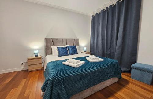 Santa Cruz Center by Rentallido - Foto 11