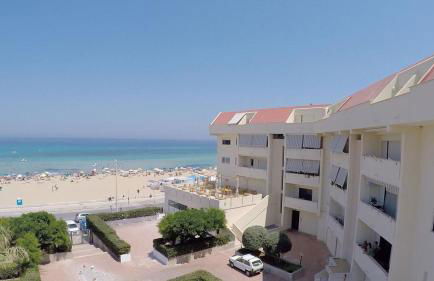 ERICE BEACH MARE DELUX - Foto 9