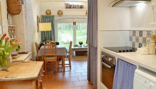 Ragwood Cottage - Foto 5