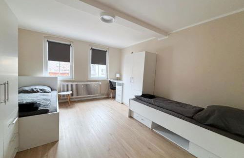 FeWo, Unterkunft für Dienstreisen Unterkunft in Rehau, DE - Foto 11