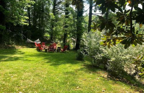 Cabin at the cove at Watauga Lake - Foto 7