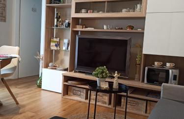 Alloggio La Perla, quiete ed eleganza con vista - Foto 19