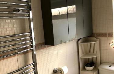 Private apartment in Wrose, Shipley, Bradford - Foto 12