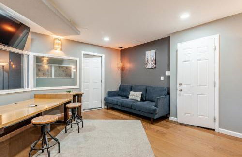 The Hangout Haven - Theater, Hot tub, Pickleball, Ping pong, Firepit - Foto 55