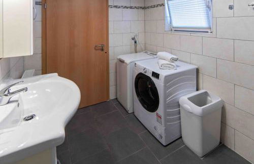 Gemütliches Apartment mit Küche und Terrasse - Photo 20