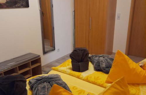 Bichlhof Bärfra Ferienwohnung Fernsicht - Photo 37