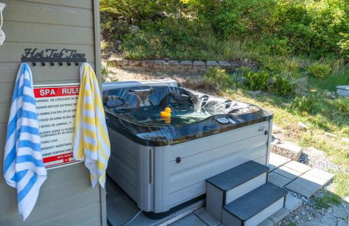 Wapato Lake Waterfront Retreat - Foto 7