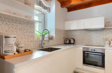 Beautiful Villa Cartolina with pool in Buje - Foto 16