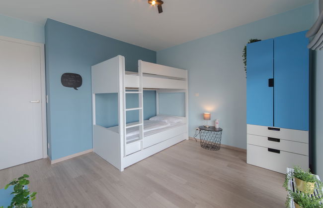 2 bedroom Apartment in Bredene with terrace - Photo 13