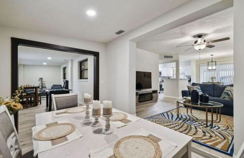 South Tampa Escape - Foto 9