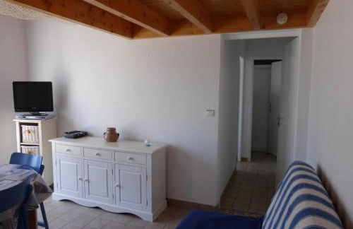 HI110-025 Mais 3 pièces mezz 6 couchages SAINT HILAIRE DE RIEZ - Foto 18