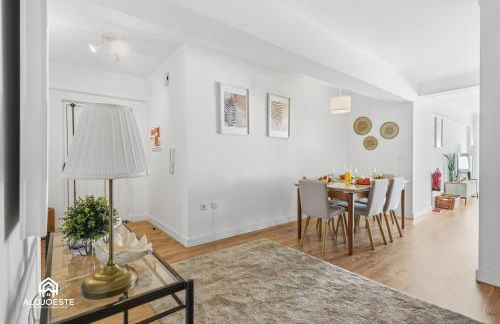 Fairstay - Apartment with sea view - Foto 15