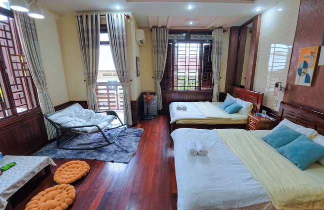 Canary Homestay - Photo 65