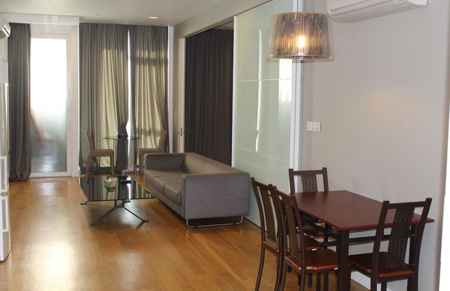 Royal Apartment at Platinum KL - Foto 42