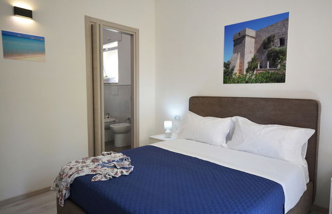 Camera & Caffè - Accoglienza Salentina - Photo 10