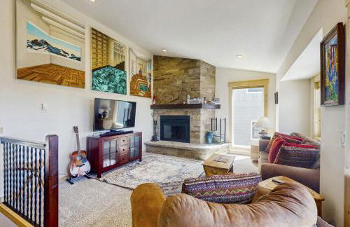 Modern Fraser Mountain Home - Foto 4