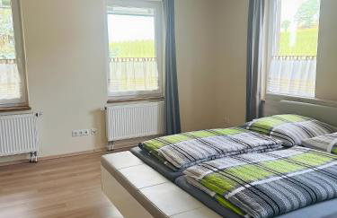 Ferienwohnung Bauernpfad - Foto 13