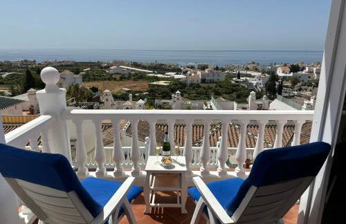 SHR058 Torrox Park Beach House - Photo 8