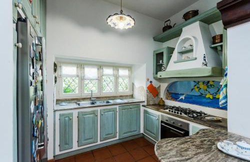 Villa Simonetta - Foto 7