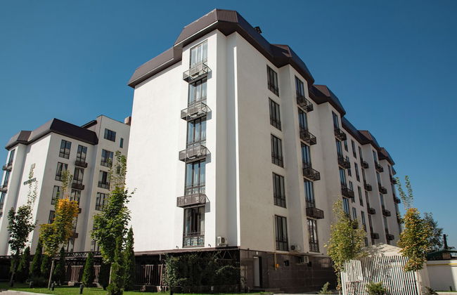 Casablanca Apart Hotel - Foto 1