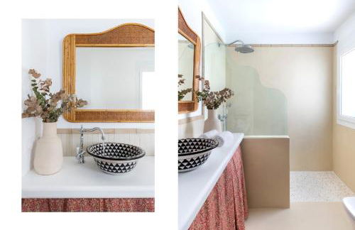 Casa nueva con piscina privada y solárium - Photo 9