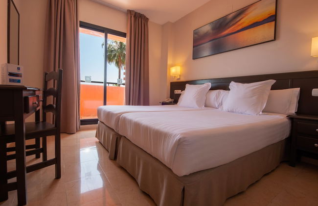 Fuengirola Beach Apartamentos Turisticos - Foto 13