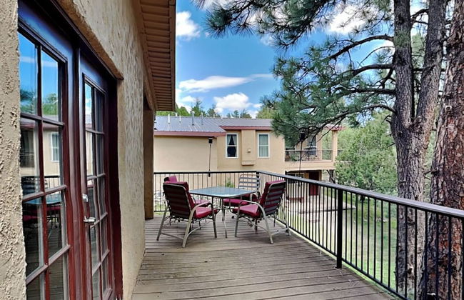 Alto Paradise by Ruidoso Vacation Rentals - Foto 19