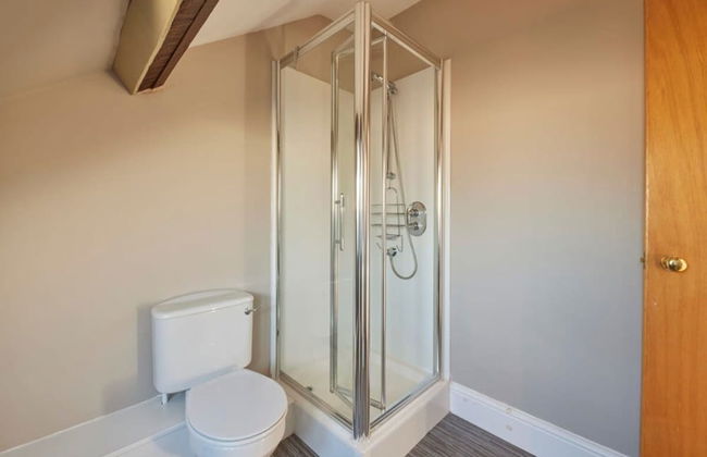 Host Stay The Cottage in Corbridge - Foto 20