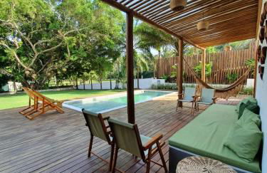 Casa Biriba in the heart of Boipeba - Foto 25