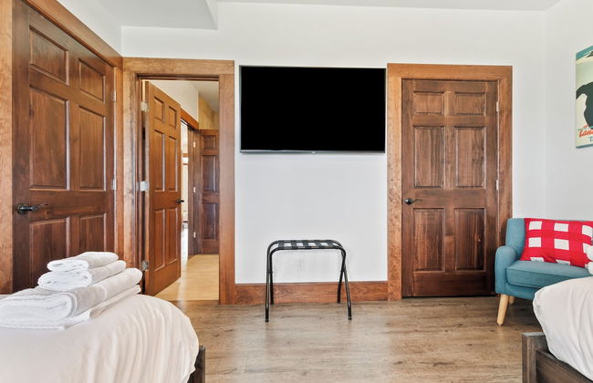 Arlberg Chalets - Foto 8