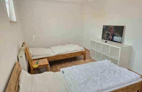 Ferienhaus An der Teufelsklippe - Foto 13