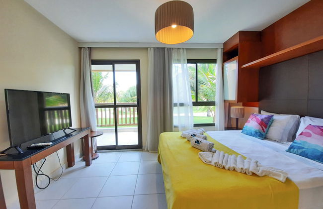 VG Sun Cumbuco Pé Na Areia Bangalô 6 Pessoas By DM Apartments - Photo 34